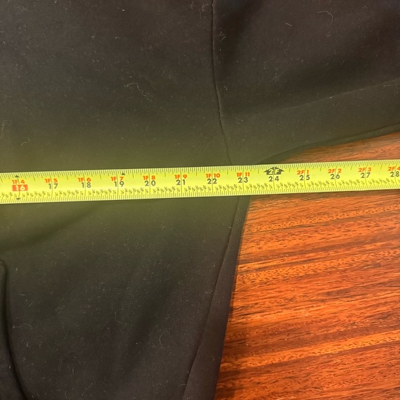 Comfrt Unisex Size Large Black Signature Hoodie Comfort Soft Casual Streetwear - Picture 4 of 6